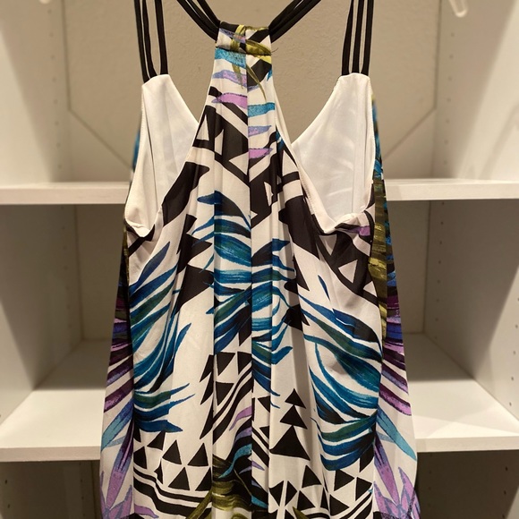 Xhilaration Dress/Cover-up - Size Medium - Picture 5 of 6